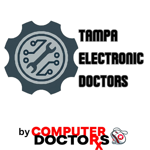 Tampa Electronic Doctors